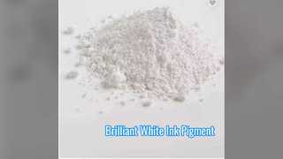 Pigmento Rutilo TIO2 para Tinta Bolsa de 25kg