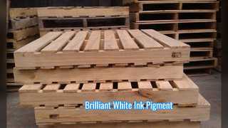 Pigmento de tinta blanca SR237 Rutilo Tio2