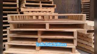 Rutilo TiO2 BLR688 para pintura de tráfico