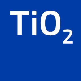 Dióxido de titanio Tio2 del alto rendimiento CR-200 para el pigmento blanco de la industria plástica