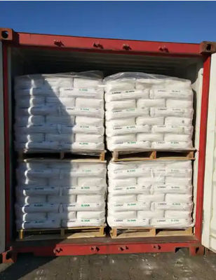 Dióxido de titanio TiO2 pigmento blanco proceso de sulfato Bolsas de 25 kg-1000 kg