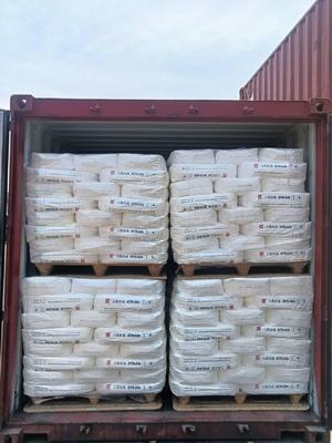 Dióxido de titanio rutilo TIO2 NTR-606 94% Pureza para pintura y plástico