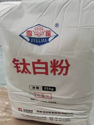 LB Group BILLIONSTM BLR-698 Dióxido de titanio rutilo con doble recubrimiento Zr-Al, partículas ultrafinas y baja absorción de aceite para una dispersión superior