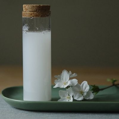 Tipo blanco de la mezcla del colorante de comida del 45% el 60% del dióxido de titanio líquido de la categoría alimenticia
