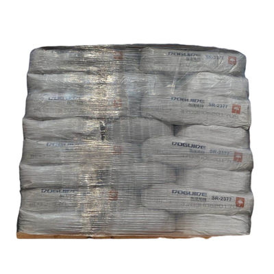 Proceso 13463-67-7 del cloruro de la producción del dióxido de titanio del rutilo CR-210