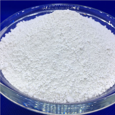 Pintura de base de agua del dióxido de titanio del rutilo de TiO2 SR-237 Cas No 13463-67-7
