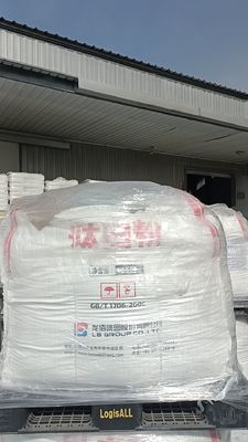 Tio2 tipo universal dióxido de titanio SR-2377 para las pinturas de emulsión Cas 13463-67-7