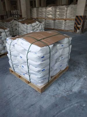 Grado de rutilo Tio2 para miles de millones de plástico CR-510 Dióxido de titanio para pintura y proceso de cloruro de recubrimiento Tio2