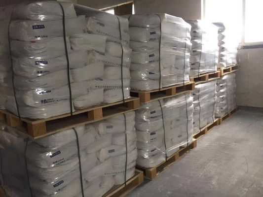 Dióxido de titanio Tio2 del alto rendimiento CR-200 para el pigmento blanco de la industria plástica