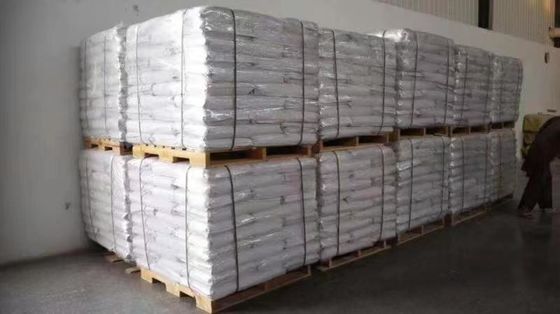 Polvo blanco del grado BLR-895 Tio2 del rutilo del dióxido de titanio