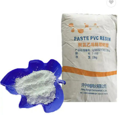 Estructura de célula excelente del K-valor del PVC 65 de Fomosa PR-450 para los accesorios automotrices