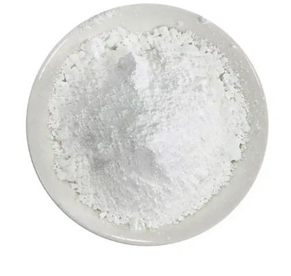 Método blanco CPH-19 los 0.1-2μM Particle Size de la emulsión de la resina de la goma del Pvc
