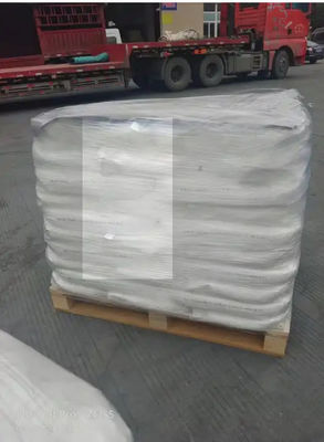 Dióxido de titanio de proceso BLR-698 del rutilo del sulfato para la capa arquitectónica exterior e interior