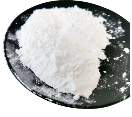 Proceso de sulfato de estrella azul Tio2 general DHR-966 Dióxido de titanio de rutilo para recubrimiento