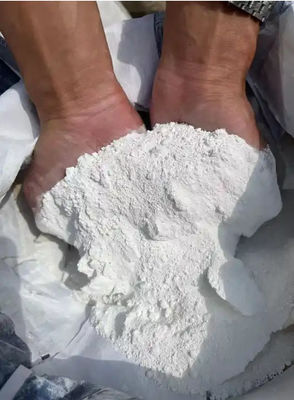 Proceso TiO2 del cloruro del dióxido de titanio de los mil millones de Lomon para el rutilo BLR-895 de la capa de pintura