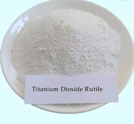 Proceso de sulfato de Jinan Yuxing Dióxido de titanio TiO2 R868 con excelente retención de brillo para el recubrimiento de bobinas