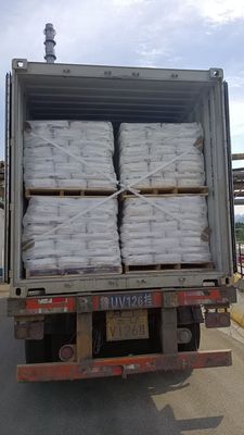 Proceso de cloruro de alta resistencia al color Dióxido de titanio CR-200 Productos plásticos
