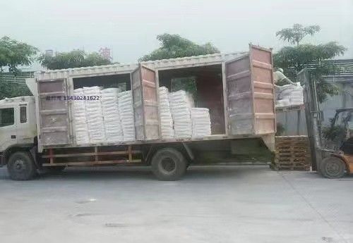 91% Proceso de Cloruro Dióxido de Titanio CR-508 Super Alta Resistencia al Tiempo Auto OEM
