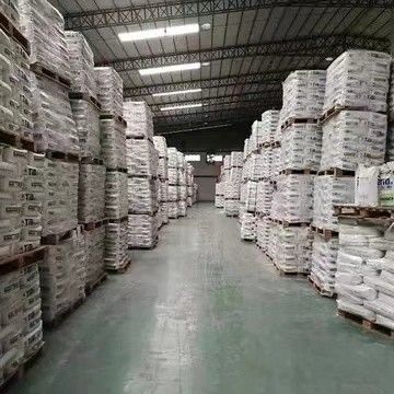 Proceso de Cloruro de Tio2 Rutilo CR-200 Alta durabilidad para películas de calendario de PVC