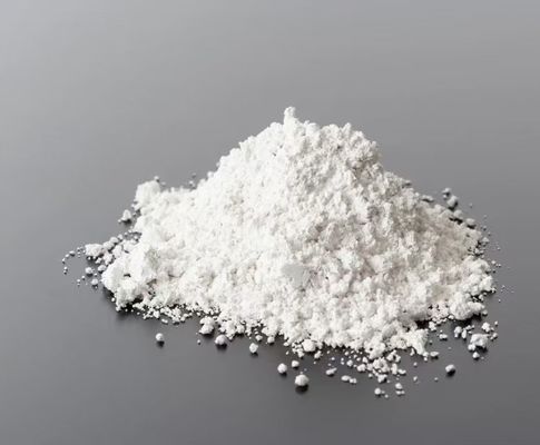 Buena estabilidad térmica Proceso de cloruro Dióxido de titanio CR-220 Propiedad de procesamiento