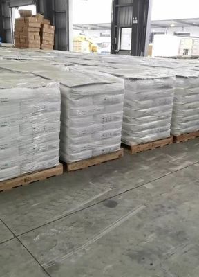 Super estabilidad UV proceso de cloruro dióxido de titanio CR-320 papel decorativo impreso