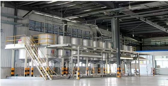 Super estabilidad UV proceso de cloruro dióxido de titanio CR-320 papel decorativo impreso
