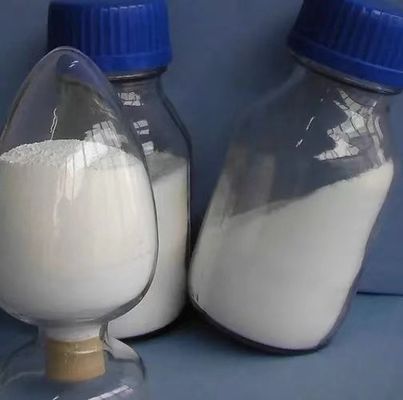 Proceso de sulfato TiO2 Pigmento Blanco 6 ≤ 30 μm Dispersibilidad del aceite