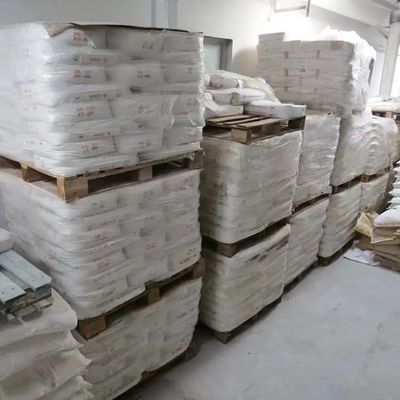 Proceso de sulfato de Tio2 Rutilo Dióxido de titanio SR-239 con alta capacidad de ocultación