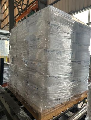 Dióxido de Titanio Rutilo SR-236 Proceso de Sulfato Blancura Alta Tio2 para Recubrimientos Industriales
