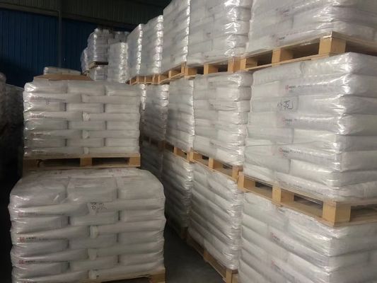 Proceso de sulfato Dióxido de titanio rutilo R-298 con excelente dispersibilidad