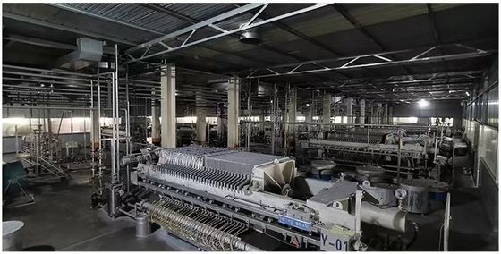 Excelente dispersibilidad Dióxido de titanio rutilo CR-508 Aplicaciones de refinación