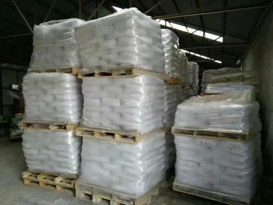Proceso de sulfato de Tio2 Rutilo R-248 95% de dióxido de titanio para el lote maestro y más