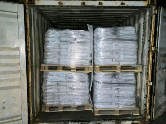 Dióxido de titanio R-213 para proceso de sulfato para masterbatch con alta dispersabilidad