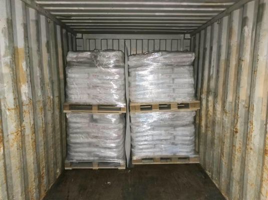 Dióxido de titanio de proceso de sulfato conforme a la regulación china R-213 para masterbatch de CNNC