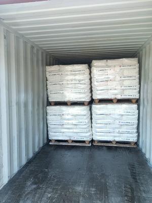 Dióxido de titanio rutilo TIO2 NTR-606 94% Pureza para pintura y plástico