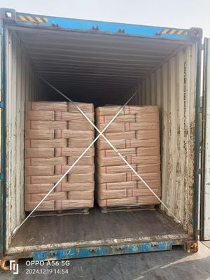 Resina de pasta de PVC PR-415 Polimerización en emulsión Valor K 74