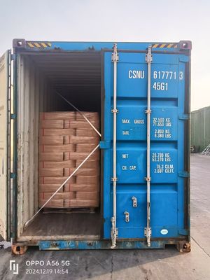 Resina de pasta de PVC PR-415 Polimerización en emulsión Valor K 74