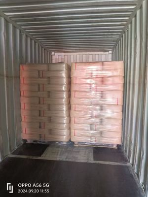 Formulario PR-415 Resina de pasta de PVC valor K 74 para moldear bolsas de 25 kg