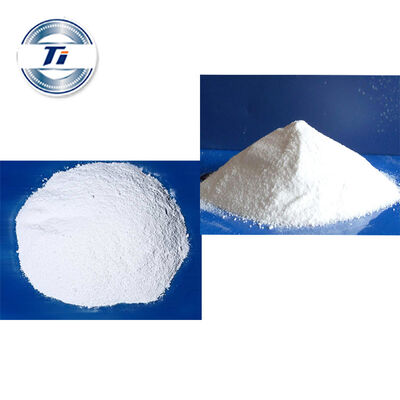 CITIC CR-211 Proceso de cloruro Dióxido de titanio rútil con gran poder de ocultación y tono azul para plásticos de ingeniería