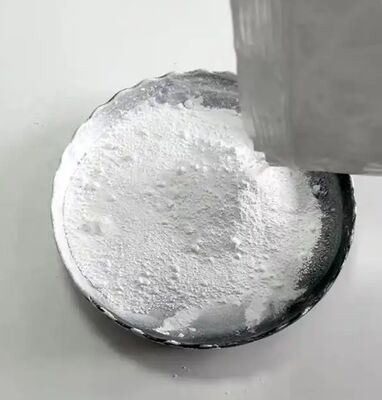 Ink Application Sulphate Process Titanium Dioxide with 96.0% TiO2 Content for High Gloss Printing