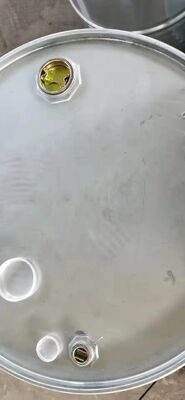 Cloruro de titanio (IV) de alta pureza TiCl4 ≥99.96% con ≤0.001% FeCl3 y ≤0.005% SnCl4 CAS 7550-45-0