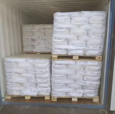 Dióxido de Titanio Rutilo SR-3000 Polvo Blanco con 75-77% de TiO2 Recubrimiento Inorgánico de Zr y Al y Tratamiento Orgánico