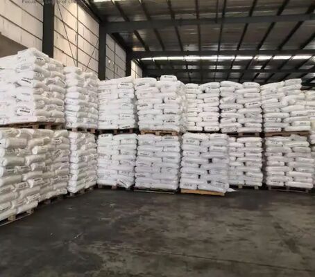 Resina de PVC en pasta Langhui LF-71G K-Value 78 con materia volátil ultrabaja y monómero de cloruro de vinilo residual bajo