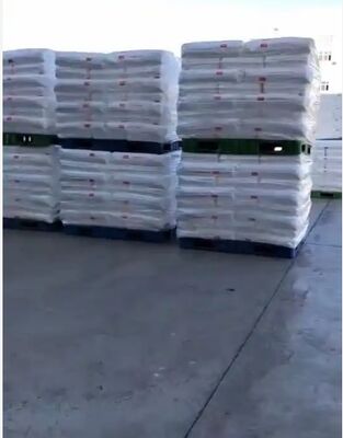 Resina de PVC BJ-65 para Mezcla con Valor K de 65-68 para Absorción Ultra Baja de Plastificante y Tamaño de Partícula Uniforme