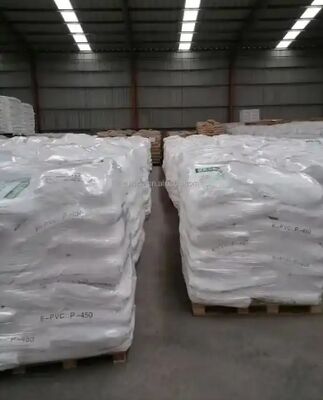 Zhongtai PB-1000 Resina reductora de viscosidad de PVC con bajo número de viscosidad, baja materia volátil y bajo residuo de tamiz