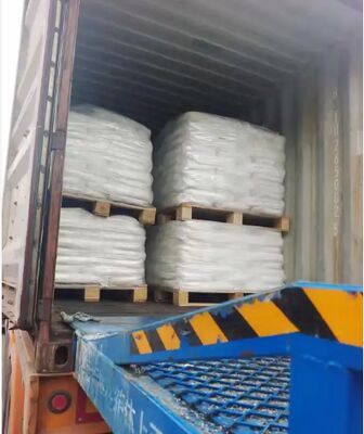 DHR-966 Dióxido de titanio rútil con recubrimiento inorgánico de silicio y aluminio para una alta blancura y una fuerte resistencia al tinte