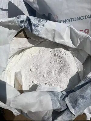Botian BR-767 pigmento de dióxido de titanio rutilo recubierto de silicio y aluminio con alta blancura y excelente dispersión