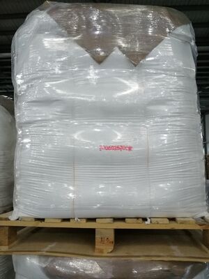 CNNC R-219 pigmento TiO2 de dióxido de titanio rutilo con alta opacidad, 94% de pureza y resistencia a la intemperie para perfiles de PVC
