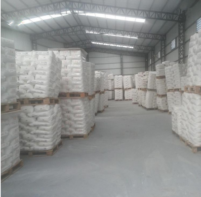 Dióxido de titanio rutilo SR-240 con contenido de TiO₂ ≥96.0%, contenido de rutilo ≥97.0% y poder reductor de tinte ≥185%