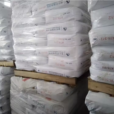 Dongfang Titanio R-5566 Dióxido de Titanio Rutilo con alta pureza de TiO2, brillo superior y excelente dispersibilidad